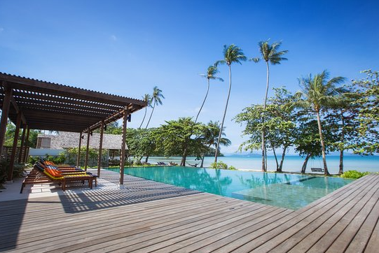 Mira Montra度假胜地：泰国玛岛的完美庇护所